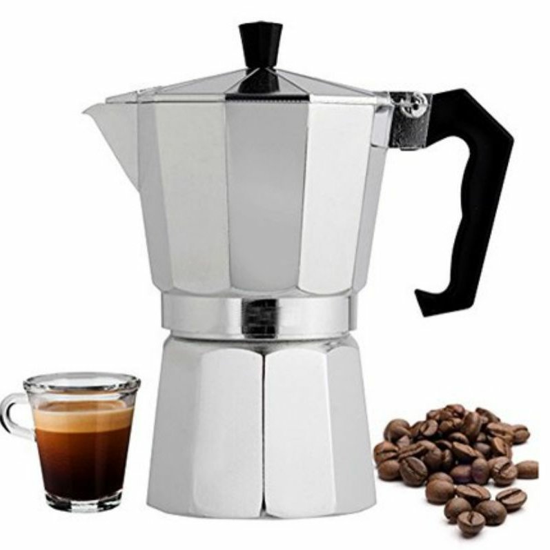 قهوه جوش 3 کاپ