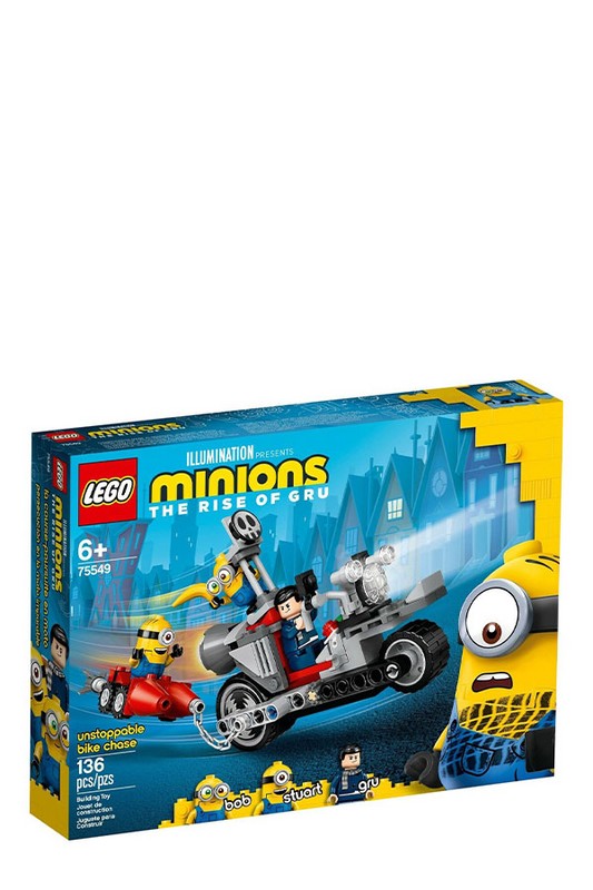 لگو مینیون ها 75549