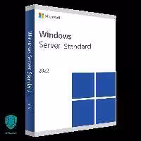ویندوز سرور 2022 استاندارد