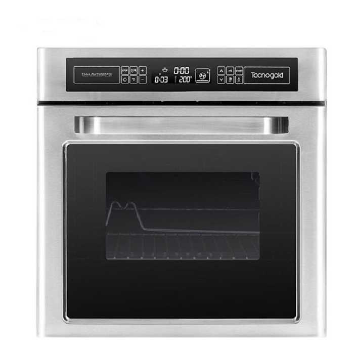 فرتوکار تمام برقی برند تاکنوگلد کد O-106