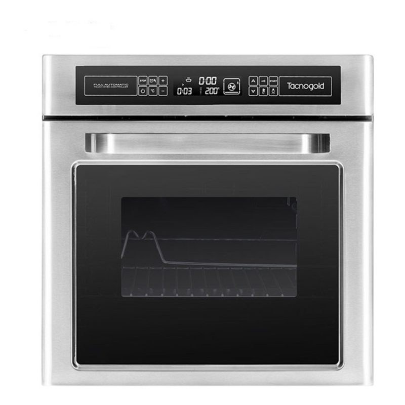 فرتوکار تمام برقی برند تاکنوگلد کد O-106