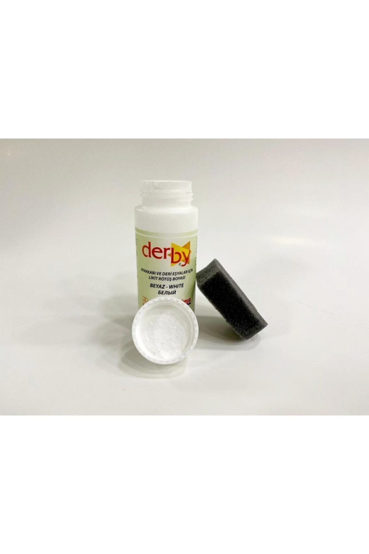 مراقبت کفش سفید مردانه و زنانه کت چرمی فرمان کیف نقاشی پول Derby