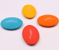 پاک کن طرح بیضی Scriva