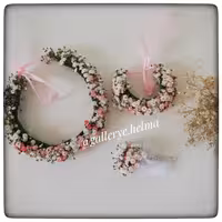 ست عقدژیپسوفیلا