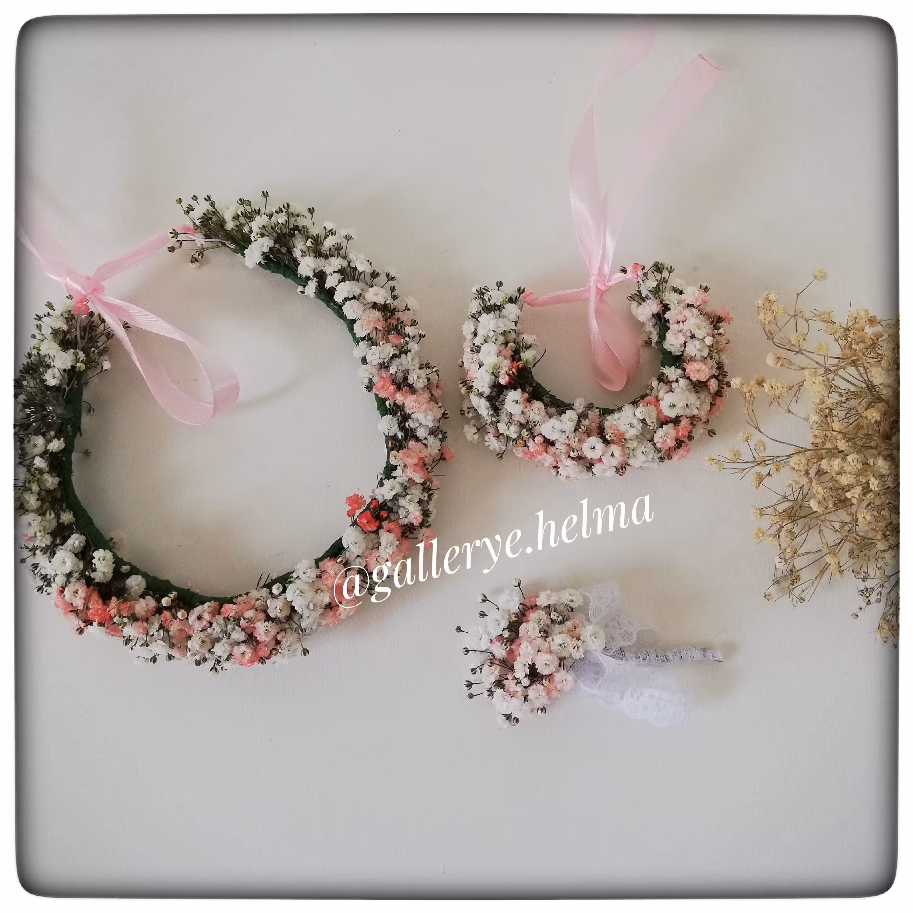 ست عقدژیپسوفیلا