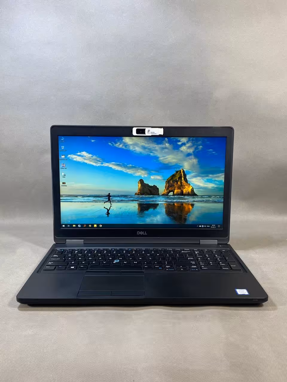 لپ‌تاپ DELL مدل Precision 3530 | مفیدیار مشاوره و خرید لپ تاپ و کامپیوتر با بهترین قیمت