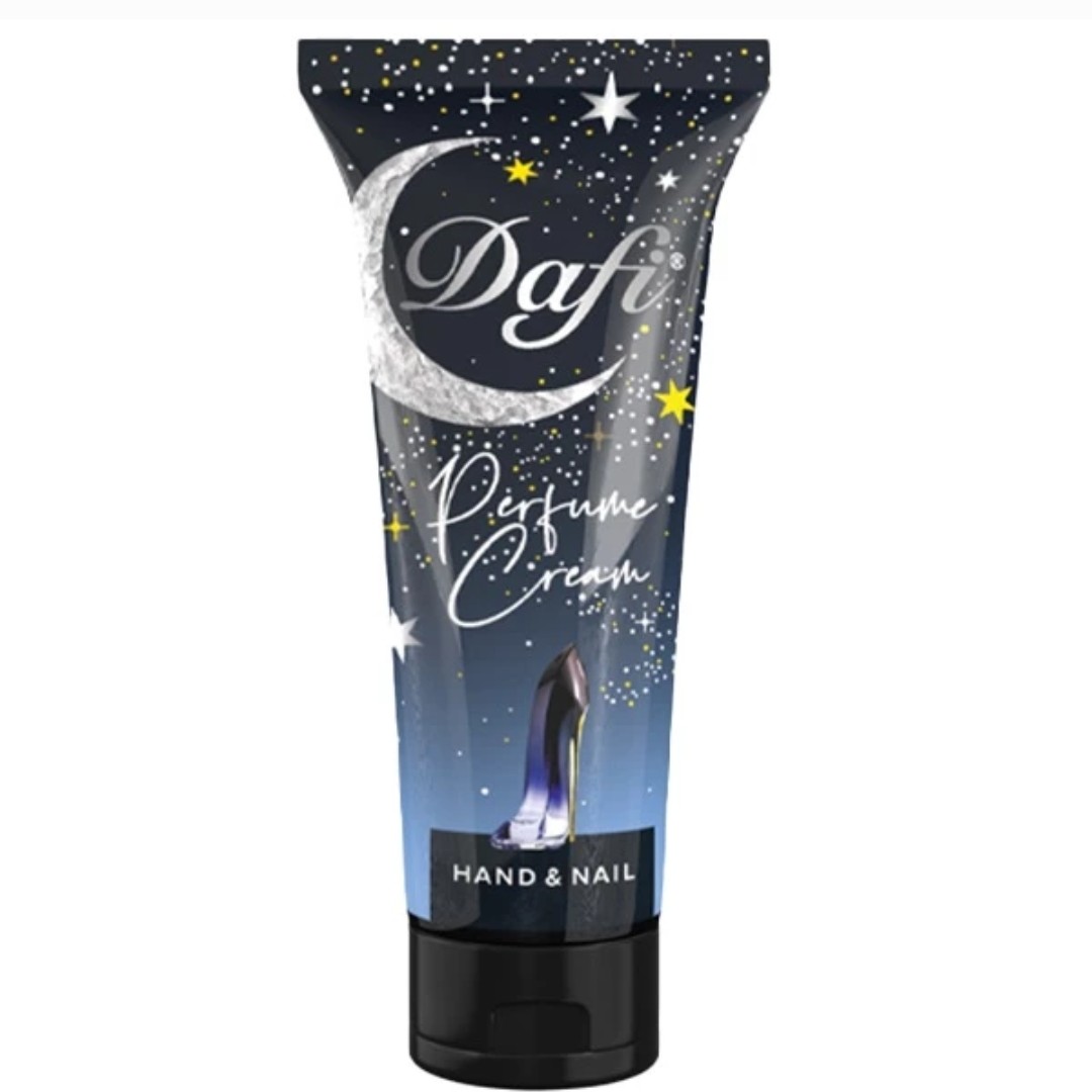 کرم مرطوب کننده دافی مدل good girl حجم 75 میلی لیتر

