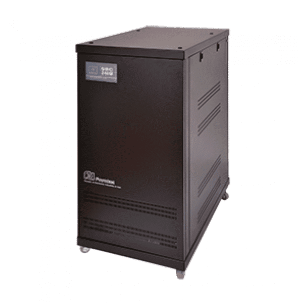 کابینت باتری 240V/28AH فاراتل