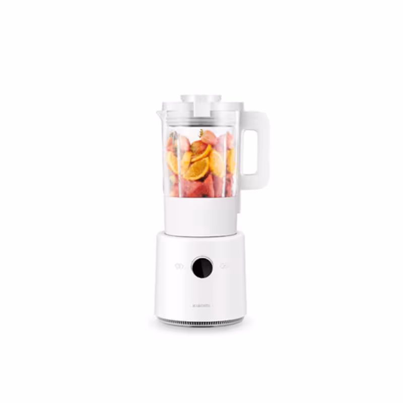 مخلوط‌کن هوشمند شیائومی نسخه پرو | Mi Smart Blender Pro - فروشگاه اینترنتی می‌مارکت