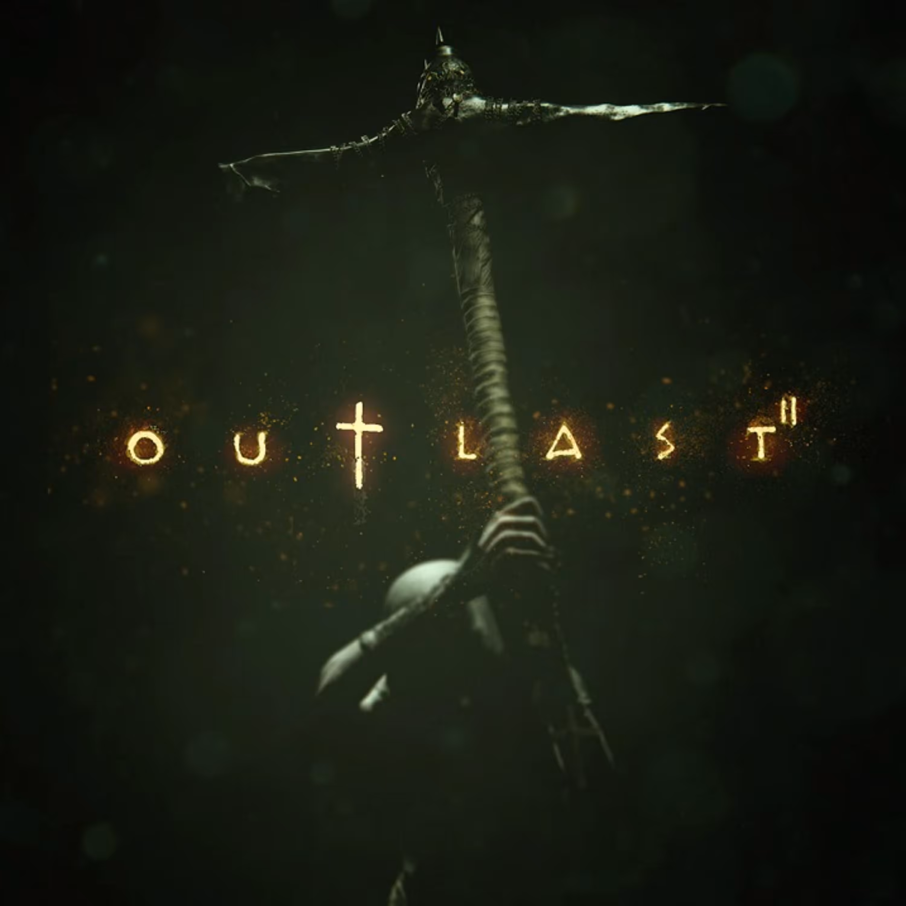 بازی کامپیوتری Outlast 2