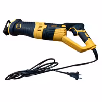 اره افقی بر پرقدرت  1200 وات دیمرردار   آپ اسپریت مدل HK-RS03