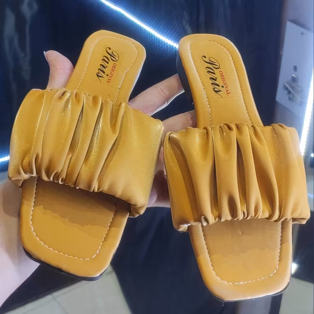 صندل دخترانه