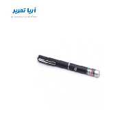 لیزر پوينتر آنتن دار