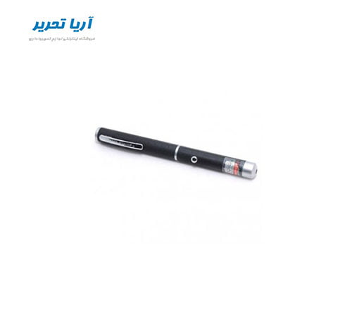 لیزر پوينتر آنتن دار