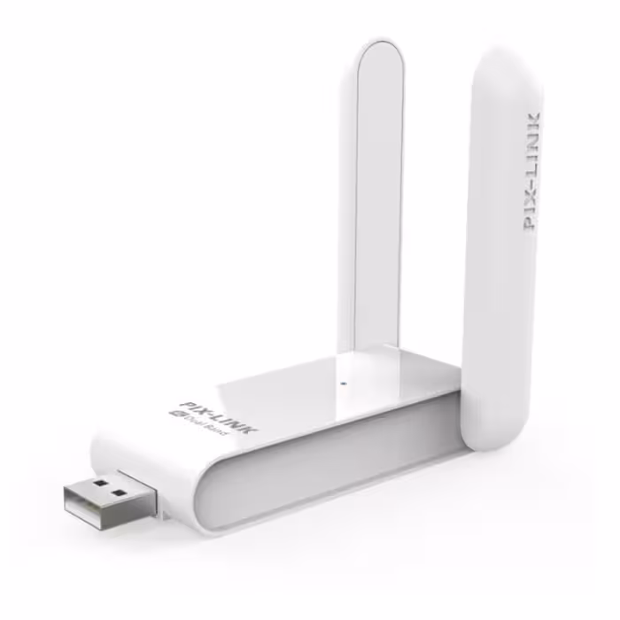 دانگل وای فای پیکس لینک مدل Pix-Link LV-UAC03