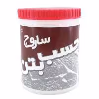 چسب بتن و ملات ساروج 1 کیلویی