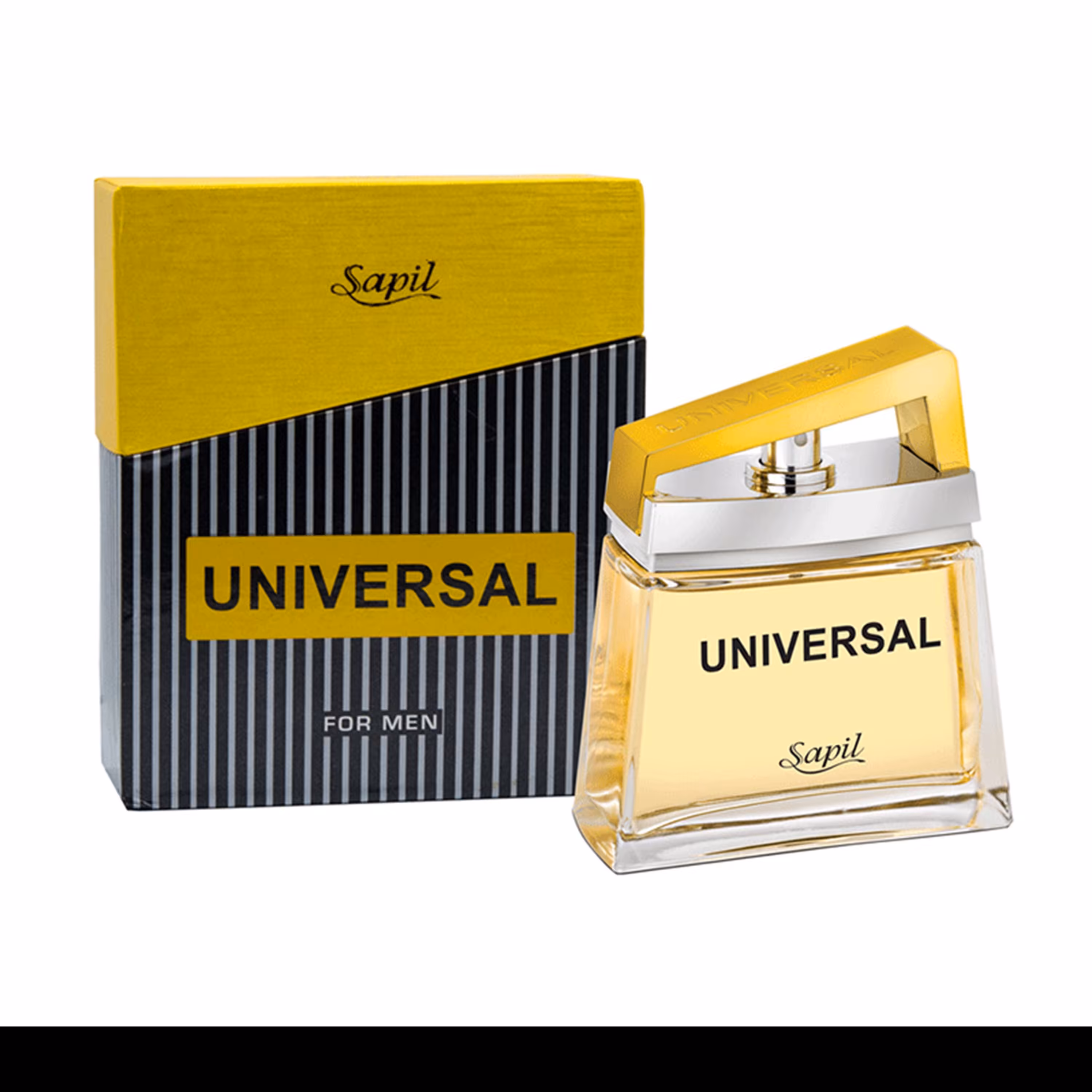 ادوپرفیوم ساپیل Universal 
