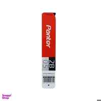 نوک مداد نوکی 0.5 میلی متری پنتر مدل PL 207