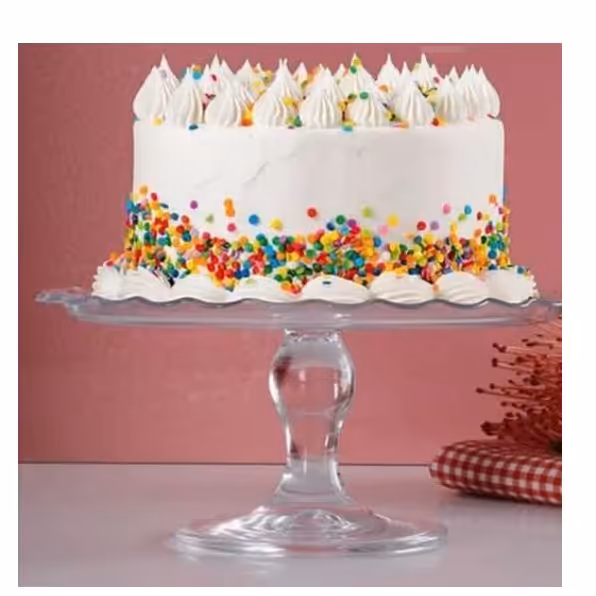 کیک خوری پایه دار بدون در پاشاباغچه ترکیه