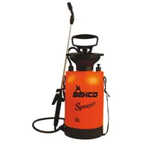 سمپاش 5 لیتری بهکو مدل BP-CS5F