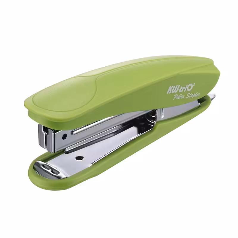 خرید دستگاه منگنه کی دبلیو مدل KW-Trio 05106