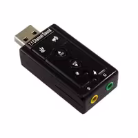 کارت صدا ایکس پی-پروداکت مدل XP-U31A