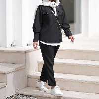 ست مدل بهارک