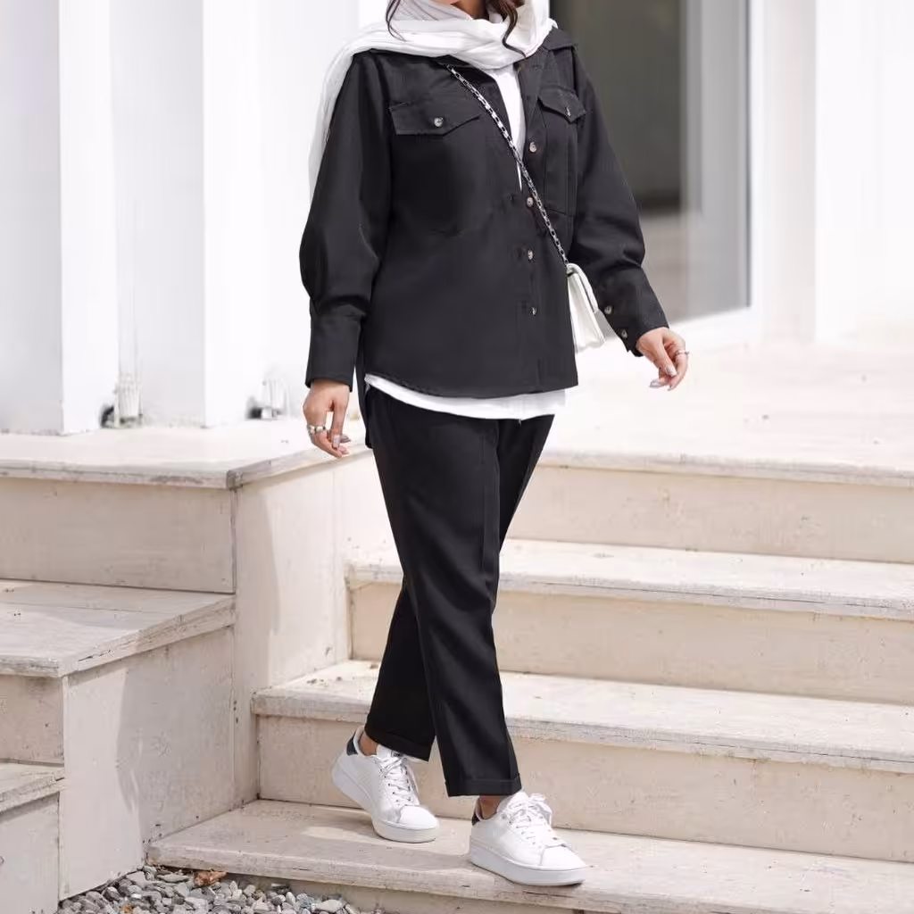 ست مدل بهارک