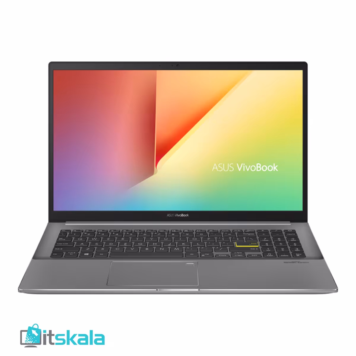 قیمت و خرید لپ تاپ ایسوس مدل ASUS S533EQ | ITSKALA
