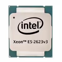 سی پی یو 2623 V3 اینتل - فراز سیستم