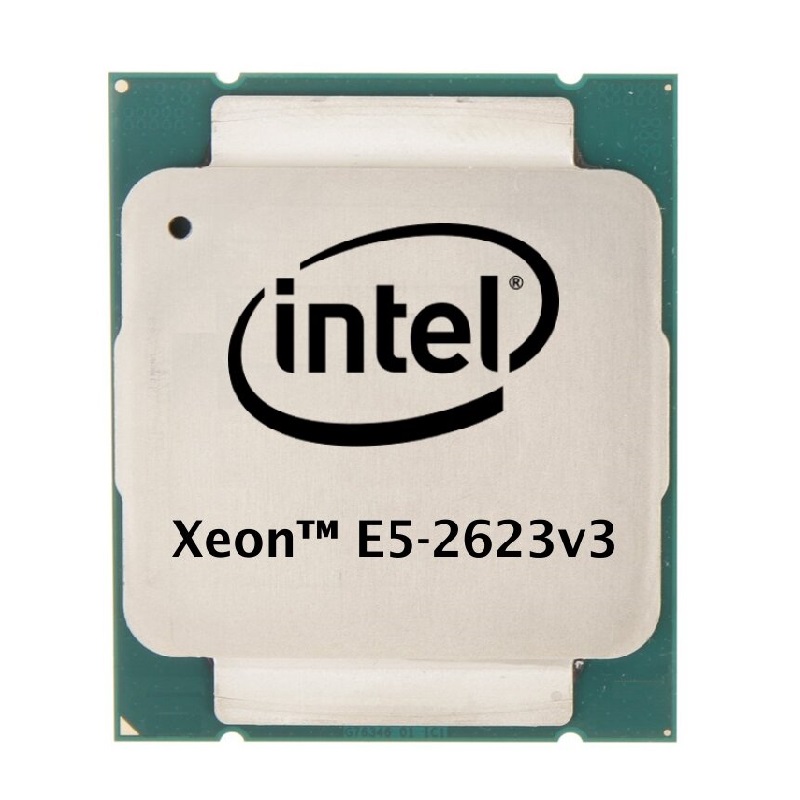 سی پی یو 2623 V3 اینتل - فراز سیستم