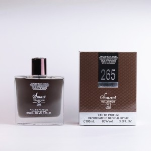 عطر اسمارت کد 265 با رایحه ادکلن دانهیل قهوه ای با بهترین کیفیت