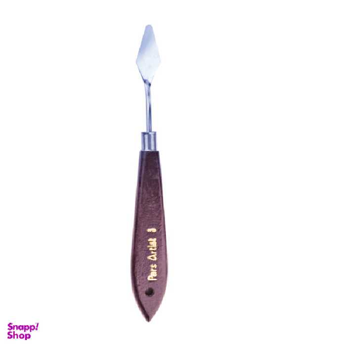 کاردک نقاشی پارس آرتیست کد 003