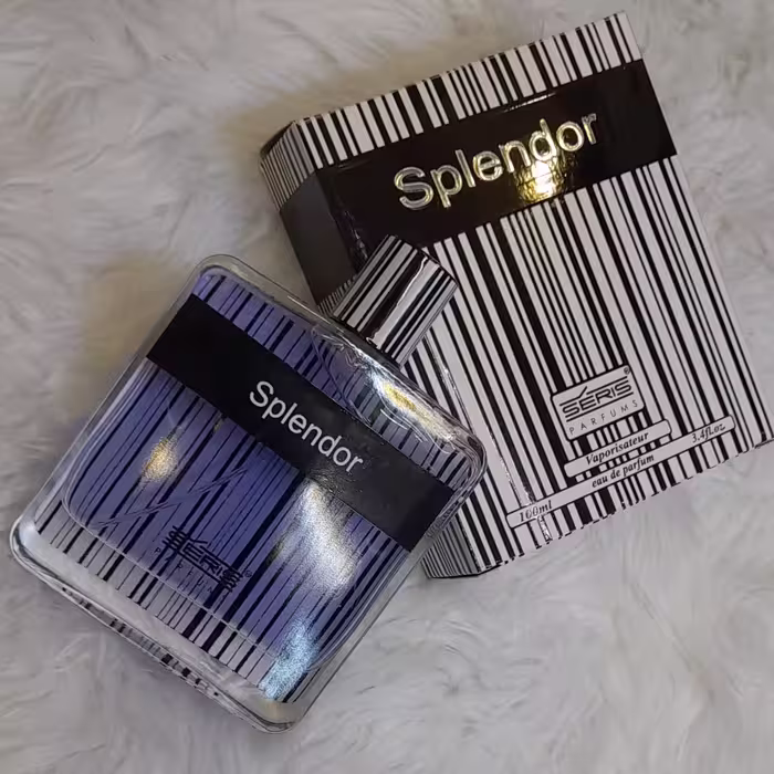 عطر ادکلن مردانه 100 میل اسپلندور Splendor