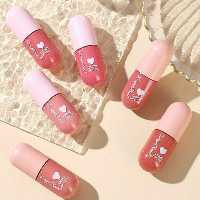 پک سه عددی رژ مایع  براق اورجینال دراگون