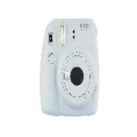 دوربين چاپ فوری Instax Mini 9 سفید