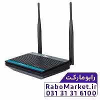 مودم روتر یوتل (U.TEL) مدل ADSL2 Plus بی سیم مدل A304U