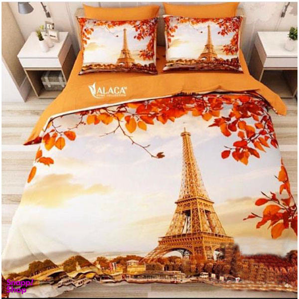 سرویس خواب کد F57 دونفره 6 تکه