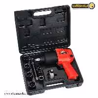 کیت بکس بادی بیگ رد 1/2 اینچ مدل TRZM2811S