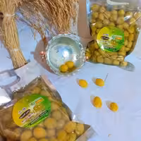 زیتون کنسروی مالیاسوپر ویژه  