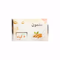صابون 6 گیاه کمون