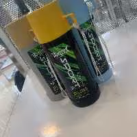 فلاکس نیم لیتری برند تاپکو