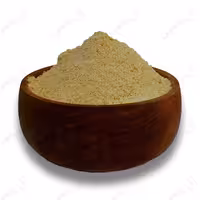 پودر سویا خام (50گرمی)