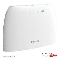 قیمت و خرید مودم سیمکارتی تندا Tenda 4G03 - شبکه ساز