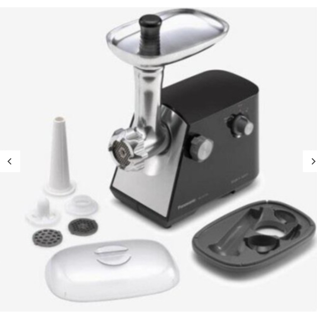 چرخ گوشت-مدل1700ژاپن