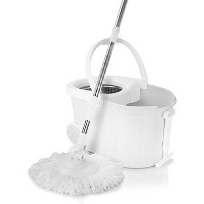 سطل تی شو جا مایع دار هومکت