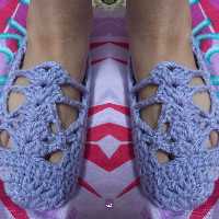 پاپوش زنانه