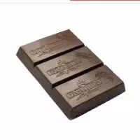 لوازم قنادی شکلاتیا  شکلات تلخ