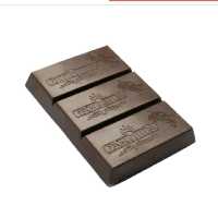 لوازم قنادی شکلاتیا  شکلات تلخ