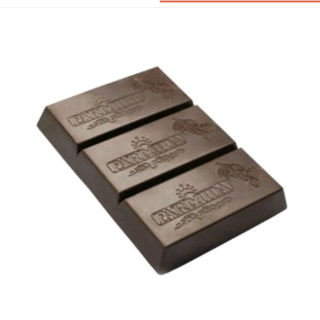 لوازم قنادی شکلاتیا  شکلات تلخ